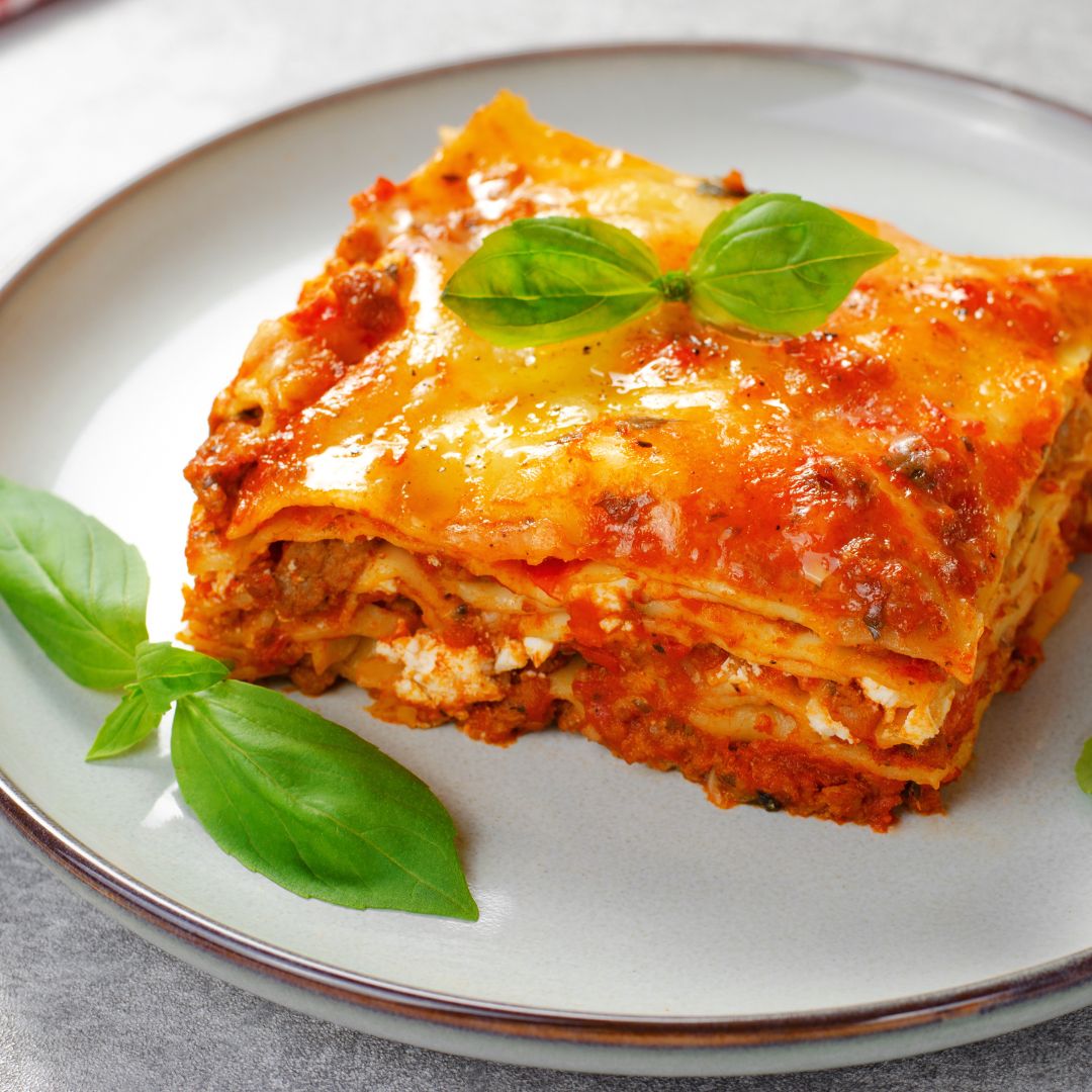 Lasagne