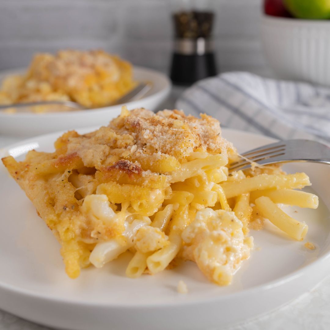 Mac & Cheese