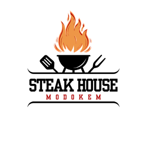 Steakhouse logo